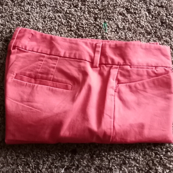 🌺St Tropez Capri Pants - Picture 2 of 2